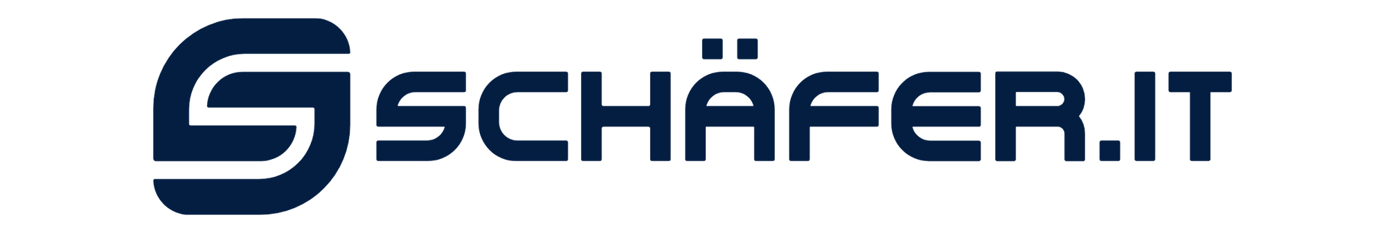 Logo Schäfer Informationstechnik GmbH